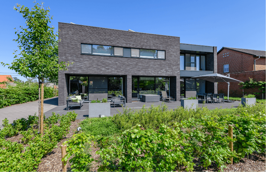 B&B Molmento in Mol, Belgium